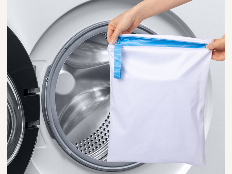 Easy to Wash