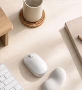 Ergonomic Wrist Rest Set