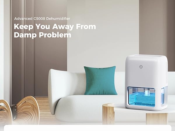 dehumidifier