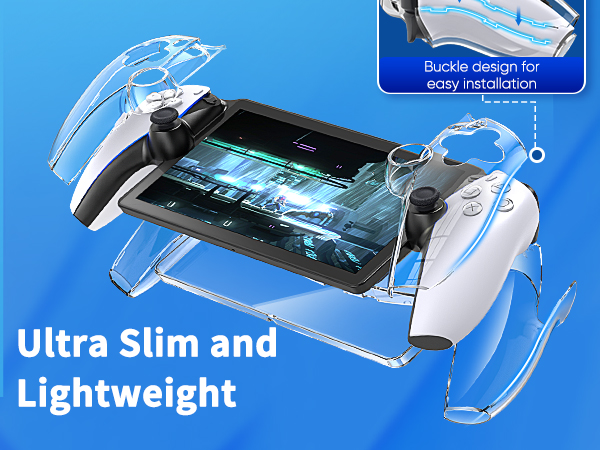 accessories kit for ps portal