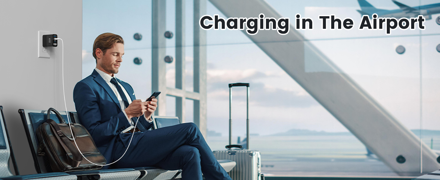 fast charger usb c