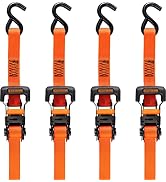 BLACK+DECKER BDX1007 Black/Orange 1