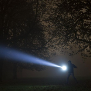 rechargeable led tactical flashlight handheld bright 1000 2000 lumen battery charger high power