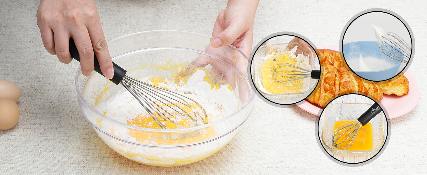 whisks