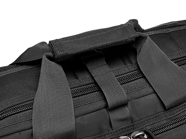 Stypos Tactical Messenger Bag