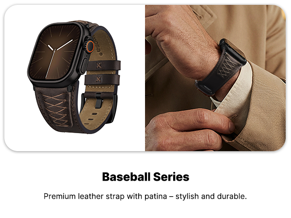 apple watch band