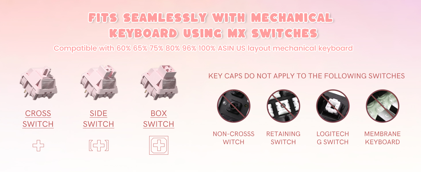 MX switches