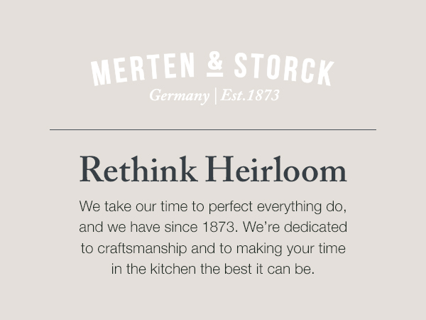Merten & Storck, MxS
