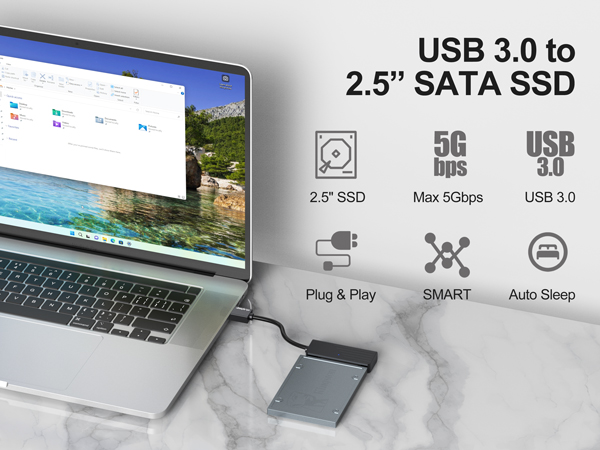 sata usb 3.0 adapter