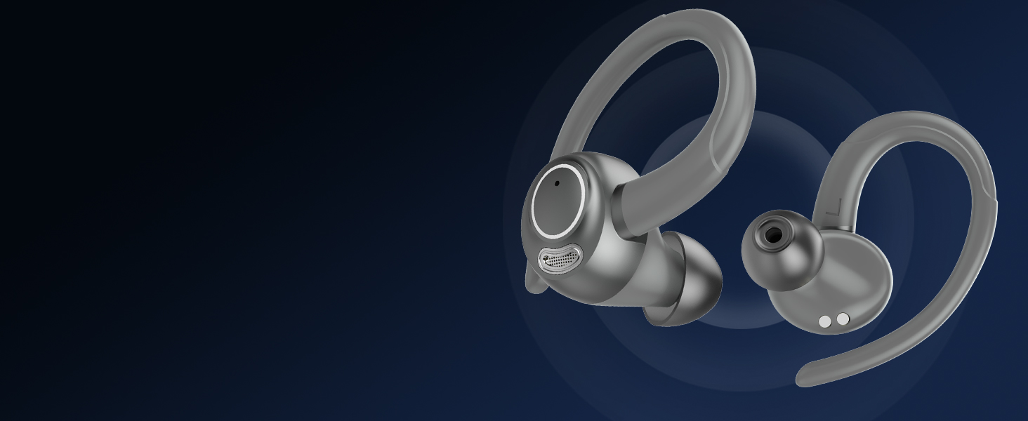 headphones wireless ear phones bluetooth headset earbud wireless bluetooth ear bud wireless