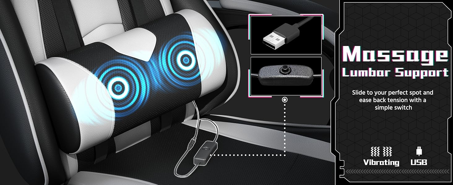 gaming chair
