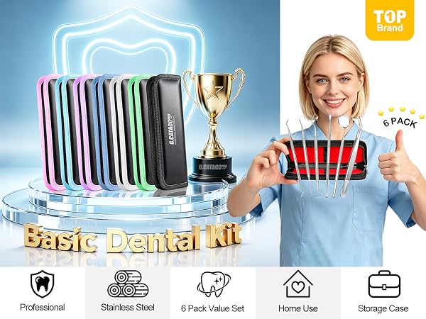 dental tools for home use