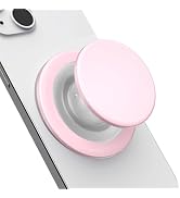 Grippopso for Magsafe Phone Grip, Magnetic Phone Grip Holder, Magnetic Collapsible Expandible Mob...