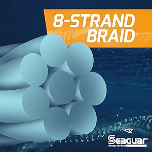 Seaguar Smackdown
