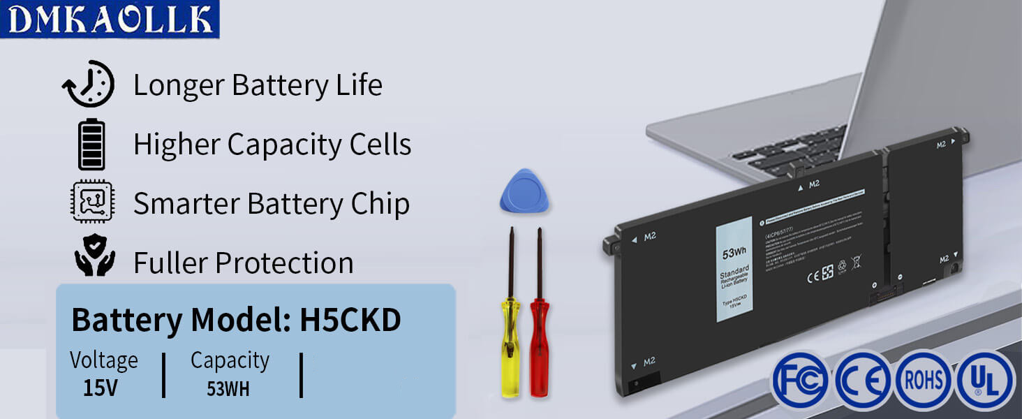 dell latitude 3410 battery