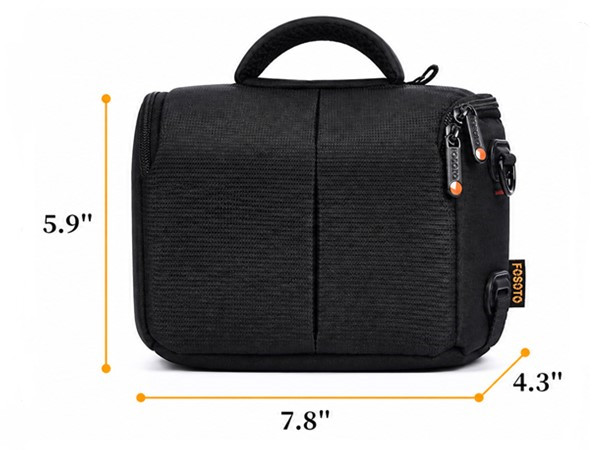 camera bag