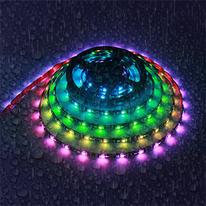 waterproof led strip