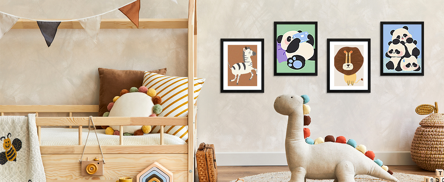 Kids room