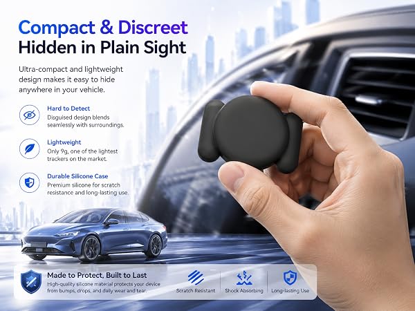 GPS Tracker for Android