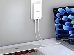 ultraslim 70w wall charger