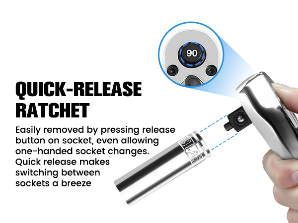 Ratchet Wrench