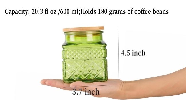 green jar