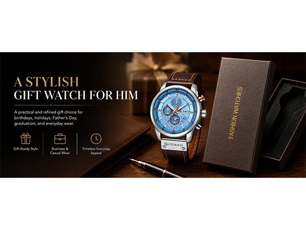 Every second is valuable, ensure you make right choice for your accessories.
