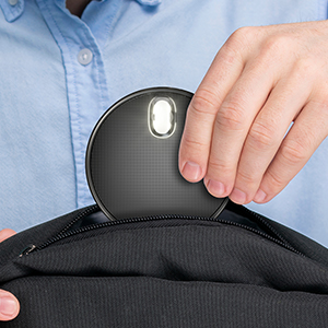 PC Laptop Speaker with Mic, 3 Sound Modes, Hand Free Enhanced Voice Pick up