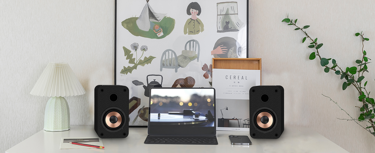 bluetooth pc speaker