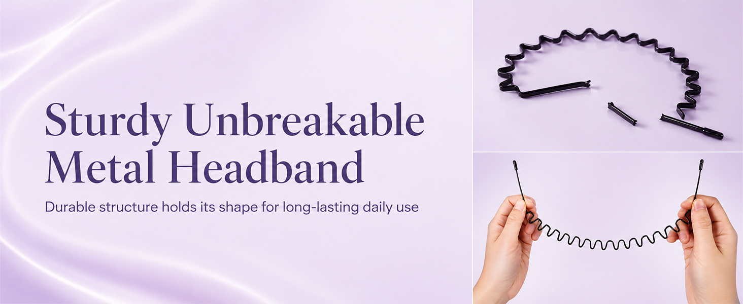 headbands