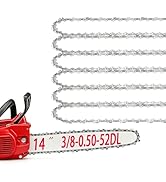 Chain Saw Chains