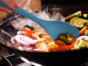 Fry & Stir