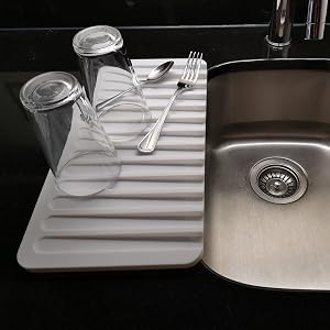Modern Joe's MODERN JOE'S silicone drying mat