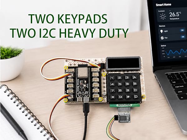 LB-HD-KEY- SET