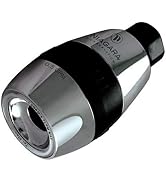 Niagara Conservation - Model N2615CH - Tri-Max 3 Flow Rate California Compliant Showerhead 0.5 / ...
