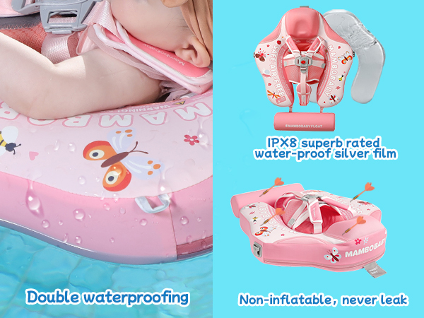 Swim ring 6