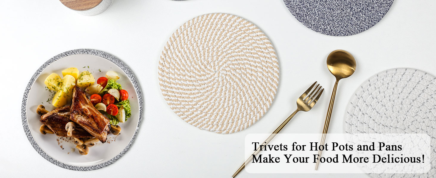 trivets