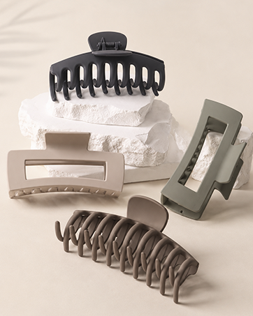 hair clips