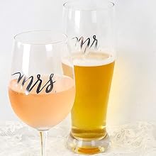 pilsner glass