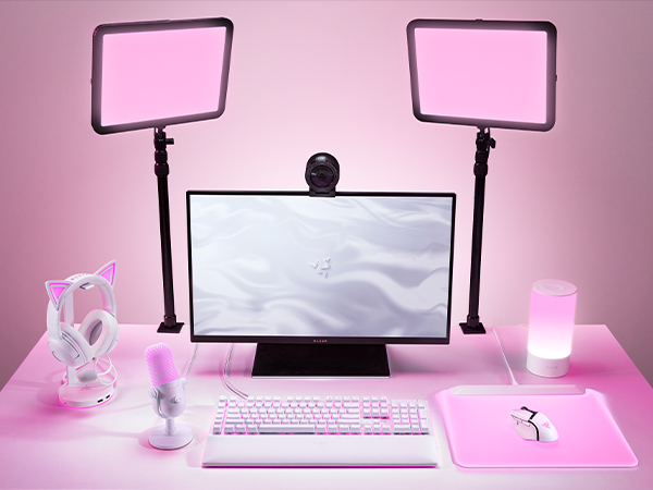 Razer Seiren V2 Pro Gaming