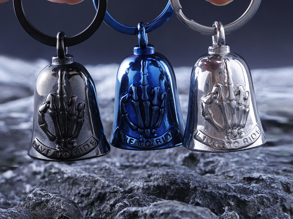 Bell for Motorcycle