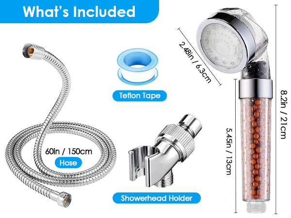 handheld shower head with hose shower head with handheld high pressure showerhead high pressure