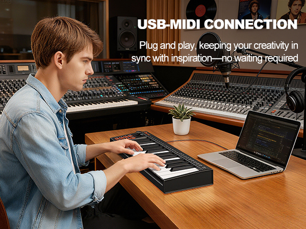 25 KEY KEYBOARD PIANO