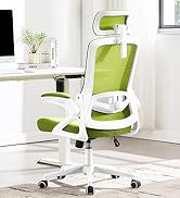 green office chair