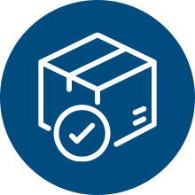Meets Shipping Regulations