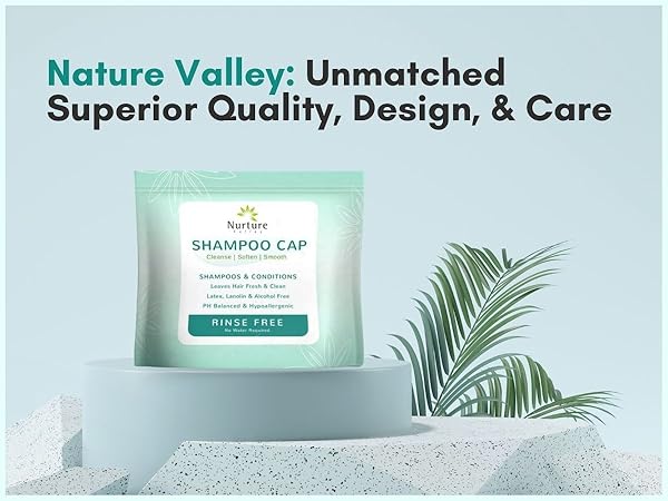 superior quality. Unmatched design and care