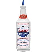 Lucas Oil 10001 Heavy Duty Oil Stabilizer - 1 Quart