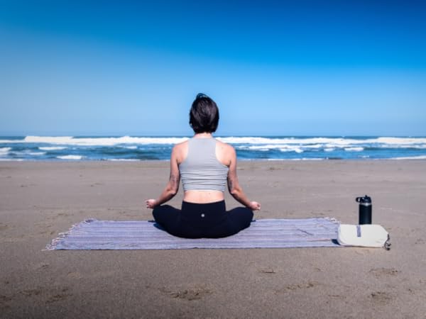 Mobile Yoga