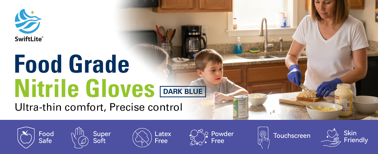 food safe gloves