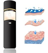 Kingsmile Nano Face Mister, Premium Nano Facial Mister for Refreshing Feeling, Lonic Nano Sprayer...
